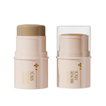 BELL Creamy Bronze Stick 01 Medium bronze Bronzer w sztyfcie