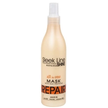 Stapiz All in one maska Sleek Line REPAIR 300 ml