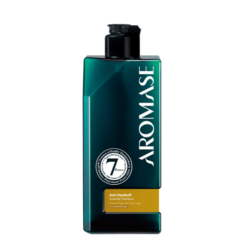 Aromase Anti-Dandruff Essential szampon przeciwłupieżowy 90ml