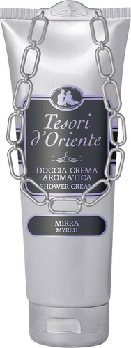 TESORI D`ORIENTE Mirra Żel pod prysznic 250 ml