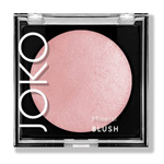 Joko Mineral Blush Róż mineralny spiekany nr 15