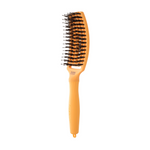 Olivia Garden Fingerbrush Szczotka Do Rozczesywania '90 Juicy Orange