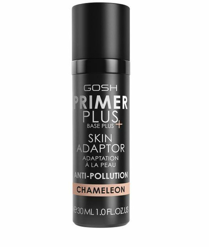 Gosh Skin Adaptor Primer Plus+ Base Plus+ Chameleon 005 30ml