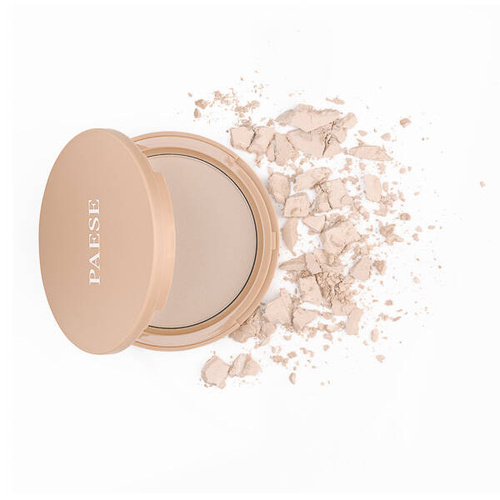 Paese Glowing Powder Rozświetlający puder do twarzy Mgła pudrowa 11 Light Beige 10g