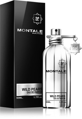 Montale Wild Pear woda perfumowana unisex 50ml