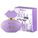 ARISTEA KissMe in New York Woda Perfumowana dla Kobiet 25 ml