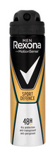 Rexona Motion Sense Men Dezodorant spray Sport Defence  150ml