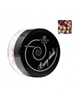 Constance Carroll Puder w kulkach Powder Balls Crazy Cheeks 03 Dark 13g