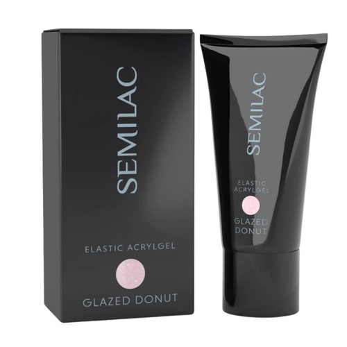 Semilac akrylożel Glazed Donut 30g