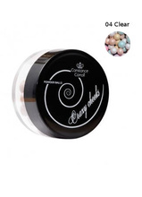 Constance Carroll Puder w kulkach Crazy Cheeks nr 04 Clear  13g