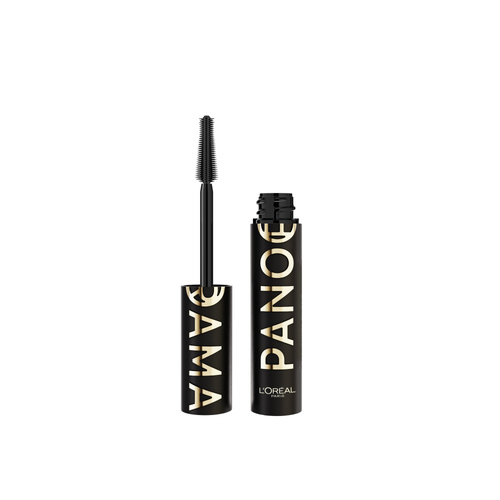 LOREAL Paris Panorama All Night Tusz do rzęs czarny 9.9 ml
