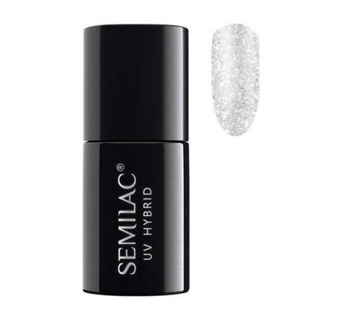 Semilac Lakier Hybrydowy 503 Diamond Dust 7 ML