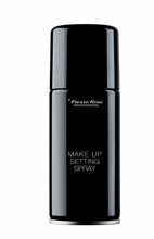 Pierre René MakeUp - Utwalacz do Makijażu w Aerosolu 150ml