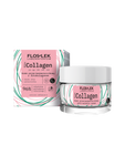 Floslek Fito Collagen Krem przeciwzmarszczkowy z fitokolagenem na dzień i noc 30ml