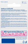 NIVEA Disney Princess Pomadka do Ust Vanilla Cupcake Belle 4.8 g - Edycja Limitowana