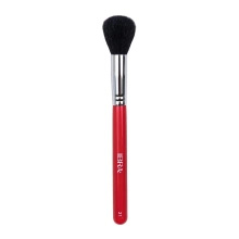 Pędzel do konturowania i rozświetlania IBRA Makeup nr 21
