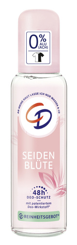 CD Dezodorant w sprayu Seiden Blute 75 ml