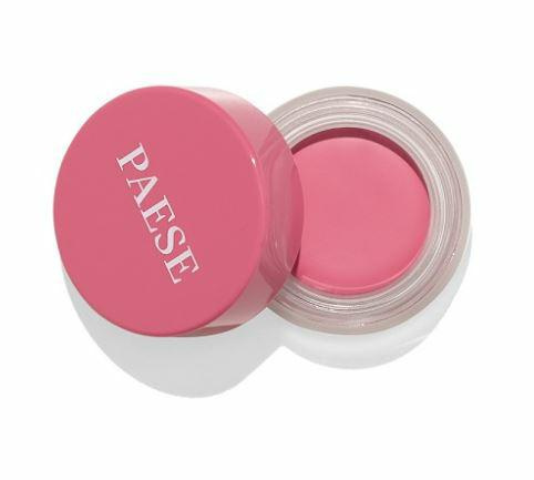 Paese Kremowy Róż Blush Kissed 03 4g