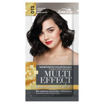 Joanna Multi Effect Color Keratin Complex Szamponetka 13 Hebanowa Czerń  35g
