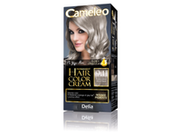 Delia Cosmetics Cameleo HCC Farba permanentna Omega+ nr 9.11 Frozen Blond