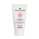 Orientana Enzymatyczny Peeling Do Twarzy Kali Musli 50ml