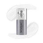 SEMILAC Base Pedicure Baza pod lakier hybrydowy 7ml