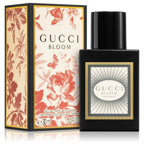 Gucci Bloom Intense woda perfumowana dla kobiet 30ml