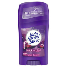 LADY SPEED STICK Dezodorant w sztyfcie Black Orchid 40 g