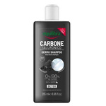 Equilibra Carbone Attivo Szampon do włosów oczyszczający z aktywnym węglem Detox 250ml
