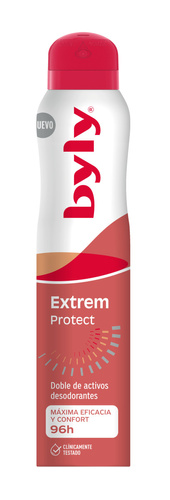 DISI BYLY DEO spray Extrem 200ml&