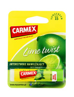Carmex Pomadka ochronna w sztyfcie Limonka  4,25g