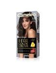 Delia Cosmetics Cameleo HCC Farba permanentna Omega+ nr 3.0Dark Brown