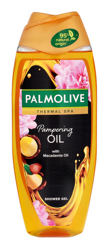 Palmolive Wellness Żel pod prysznic Revive 500ml