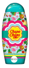 BI-ES Chupa Chups Żel pod prysznic Pineapple 250ml