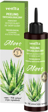 VENITA Peeling trychologiczny kwasowy do skóry głowy z aloesem 100 ml