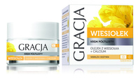 Gracja Krem wiesiołkowy na dzień i na noc półtłusty  50ml