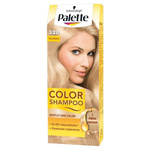 Palette Color Shampoo Szampon koloryzującynr 320 Rozjaśniacz