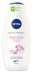 Nivea Kremowy Żel Pod Prysznic Diamond & Argan Oil 500ml