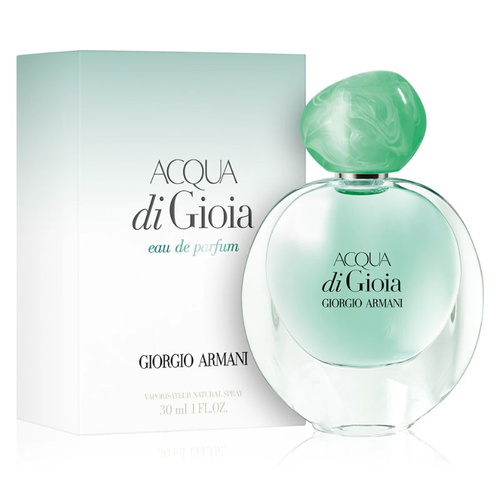 Giorgio Armani Acqua di Gioia Woda Perfumowana 30 ml