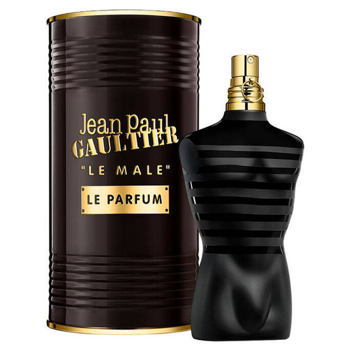 Jean Paul Gaultier Le Male Le Parfum woda perfumowana dla mężczyzn 75 ml