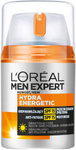Loreal Men Expert Hydra Energetic Krem nawilżający przeciw oznakom zmęczenia SPF15 50ml