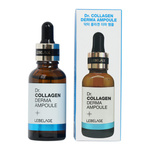 LEBELAGE Ampułka Dr. Collagen do twarzy 30 ml