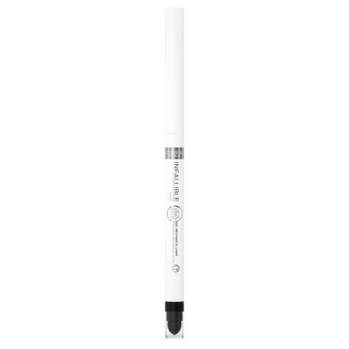 LOREAL Infaillible Grip Meta Light Kredka automatyczna do oczu nr 09 Polar