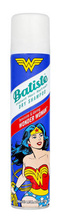 Batiste Suchy szampon do włosów Wonder Woman  200ml