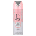 Lattafa Yara dezodorant w sprayu dla kobiet 200 ml