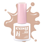 HI HYBRID Easy 3w1 Lakier hybrydowy nr. 608 Salted Caramel 5 ml