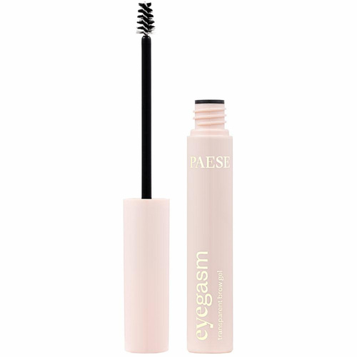 Paese EYEGASM żel do brwi transparentny 5ml