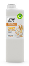 DISI DICORA Krem p/prysz 750ml Protein Yogurt&Oat&