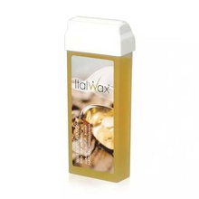 Italwax wosk do depilacji miodowy 100ml