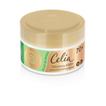 CELIA Śluz Ślimaka Odżywczy krem przeciwzmarszczkowy na dzień i na noc 70+